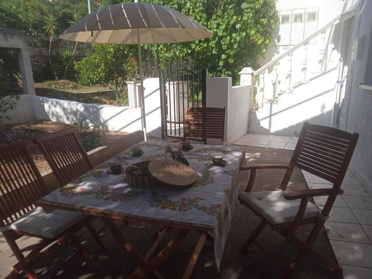 Roses Apartment Brac Sutivan Exterior foto