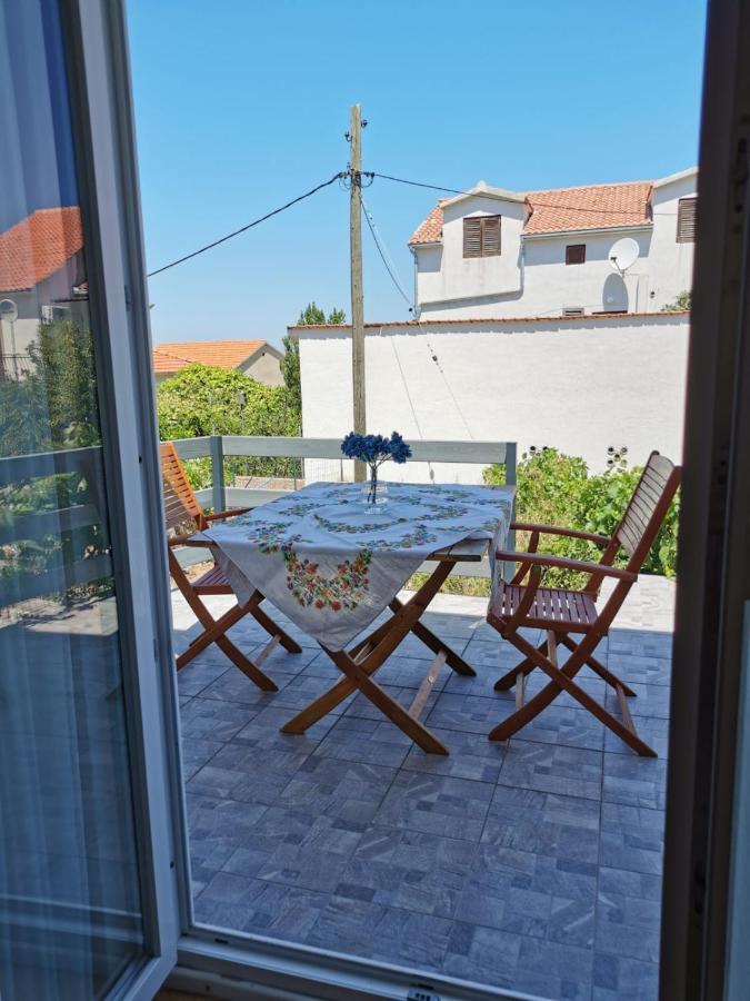 Roses Apartment Brac Sutivan Exterior foto